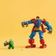 LEGO® DC 76302 - Superman™ robot vs. Lex Luthor™