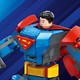 LEGO® DC 76302 - Superman™ robot vs. Lex Luthor™