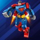 LEGO® DC 76302 - Superman™ robot vs. Lex Luthor™