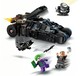 LEGO® DC 76303 - Batman™ Tumbler vs. Kétarc™ és Joker™