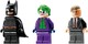 LEGO® DC 76303 - Batman™ Tumbler vs. Kétarc™ és Joker™