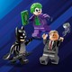 LEGO® DC 76303 - Batman™ Tumbler vs. Kétarc™ és Joker™