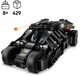 LEGO® DC 76303 - Batman™ Tumbler vs. Kétarc™ és Joker™