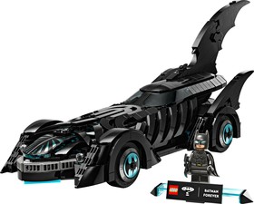 LEGO® DC 76304 - Mindörökké Batman Batmobile™