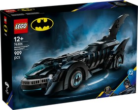 LEGO® DC 76304 - Mindörökké Batman Batmobile™