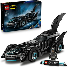 Mindörökké Batman Batmobile™