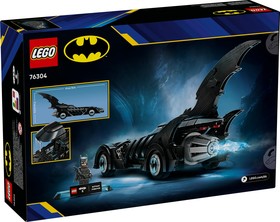 LEGO® DC 76304 - Mindörökké Batman Batmobile™