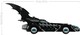LEGO® DC 76304 - Mindörökké Batman Batmobile™