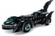 LEGO® DC 76304 - Mindörökké Batman Batmobile™