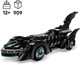 LEGO® DC 76304 - Mindörökké Batman Batmobile™