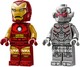 LEGO® Marvel 76307 - Vasember robot vs. Ultron