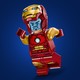 LEGO® Marvel 76307 - Vasember robot vs. Ultron