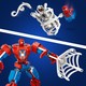 LEGO® Marvel 76308 - Pókember robot vs. Anti-Venom