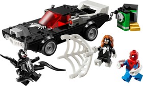 LEGO® Marvel 76309 - Pókember vs. Venom sportautója