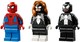 LEGO® Marvel 76309 - Pókember vs. Venom sportautója