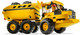 LEGO® City 7631 - Dömper