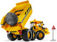 LEGO® City 7631 - Dömper