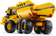 LEGO® City 7631 - Dömper