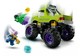LEGO® Marvel 76312 - Hulk óriási terepjárója vs. Thanos