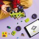 LEGO® Marvel 76312 - Hulk óriási terepjárója vs. Thanos