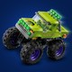 LEGO® Marvel 76312 - Hulk óriási terepjárója vs. Thanos