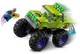LEGO® Marvel 76312 - Hulk óriási terepjárója vs. Thanos