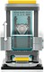 LEGO® Marvel 76315 - A Vasember laboratóriuma: páncélcsarnok