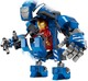 LEGO® Marvel 76315 - A Vasember laboratóriuma: páncélcsarnok