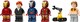 LEGO® Marvel 76315 - A Vasember laboratóriuma: páncélcsarnok