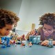 LEGO® Marvel 76315 - A Vasember laboratóriuma: páncélcsarnok