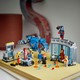 LEGO® Marvel 76315 - A Vasember laboratóriuma: páncélcsarnok