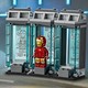 LEGO® Marvel 76315 - A Vasember laboratóriuma: páncélcsarnok