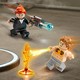 LEGO® Marvel 76315 - A Vasember laboratóriuma: páncélcsarnok