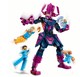 LEGO® Marvel 76316 - A Fantasztikus Négyes vs. Galactus építőfigura