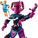 LEGO® Marvel 76316 - A Fantasztikus Négyes vs. Galactus építőfigura