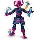 LEGO® Marvel 76316 - A Fantasztikus Négyes vs. Galactus építőfigura