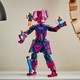 LEGO® Marvel 76316 - A Fantasztikus Négyes vs. Galactus építőfigura