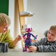 LEGO® Marvel 76316 - A Fantasztikus Négyes vs. Galactus építőfigura