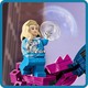 LEGO® Marvel 76316 - A Fantasztikus Négyes vs. Galactus építőfigura