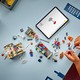 LEGO® Marvel 76317 - Peter Parker lakása