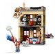 LEGO® Marvel 76317 - Peter Parker lakása