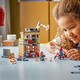 LEGO® Marvel 76317 - Peter Parker lakása