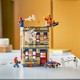 LEGO® Marvel 76317 - Peter Parker lakása