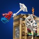 LEGO® Marvel 76317 - Peter Parker lakása