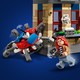 LEGO® Marvel 76317 - Peter Parker lakása