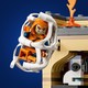 LEGO® Marvel 76317 - Peter Parker lakása