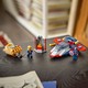 LEGO® Marvel 76319 - Amerika Kapitány vs. Thanos