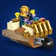 LEGO® Marvel 76319 - Amerika Kapitány vs. Thanos