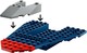 LEGO® Marvel 76319 - Amerika Kapitány vs. Thanos