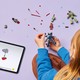 LEGO® Marvel 76320 - Vasember és Hadigép vs. Hammer-drónok